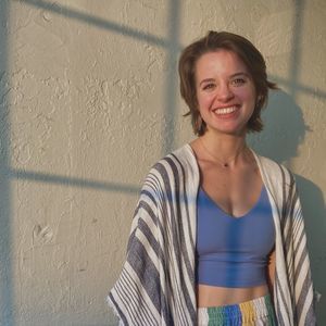 Meet your Posher, Carly